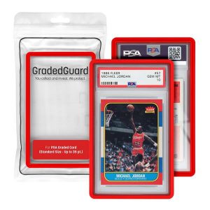 Graded Guard