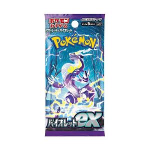 Pokémon sv1v Violet ex Booster (JP).jpg