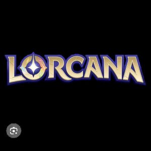 Disney Lorcana