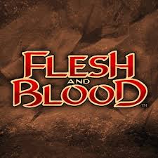 Flesh & Blood