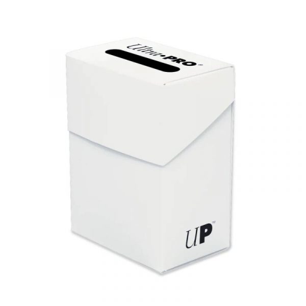 ultra-pro-deck-box-solid-white-weiss.jpg