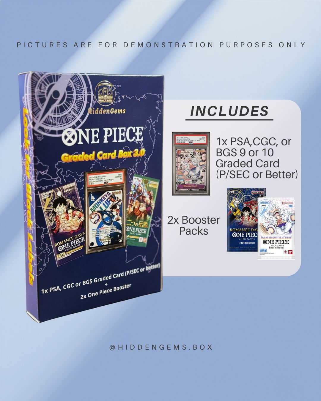 One Piece Graded Card 3.0 Post.jpg