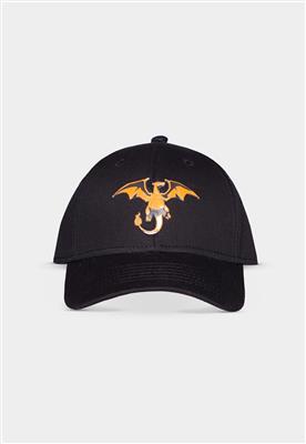 Pokémon Charizard Cap