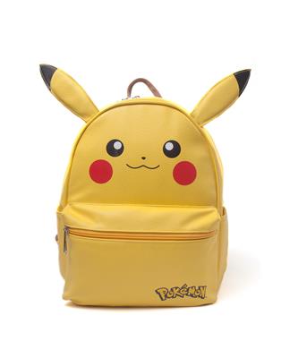 Pikachu Rucksack