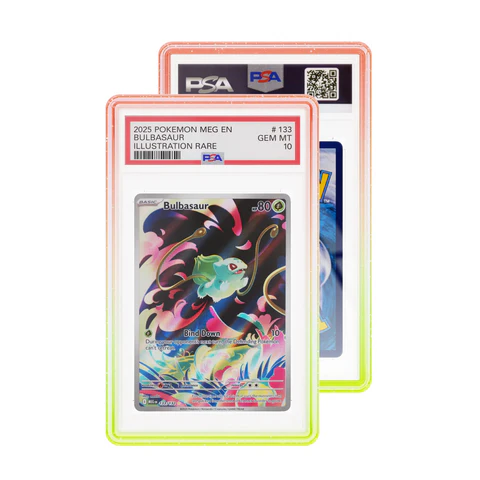 GradedGuard Standard Case (PSA) Guave