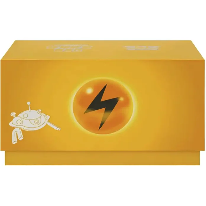 Pokémon: Radiant Energy Gift Box – Elektro [S-CHN]