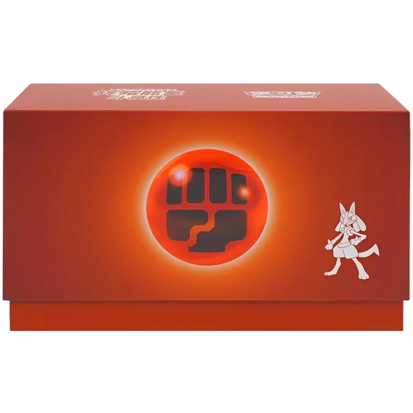 Pokémon: Radiant Energy Gift Box – Kampf [S-CHN]