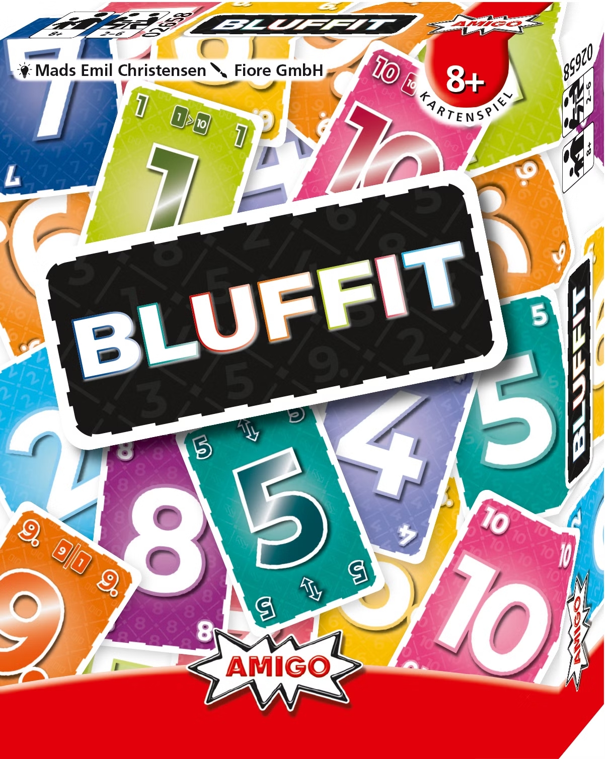 Bluffit