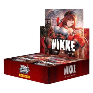 WeissSchwarzGoddessOfVictoryNikkeVol.2BoosterDisplayEnglisch.jpg
